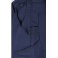 thumbnail image 4 of Carhartt Men's Navy Rugged Flex Cargo Pants (S01), 4 of 5