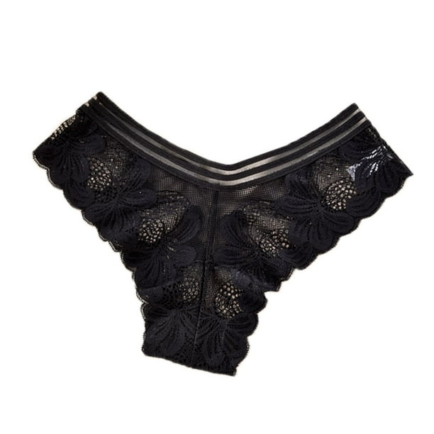 Aayomet Women's Seamless Hipster Underwear Panties Ladies Sexy
