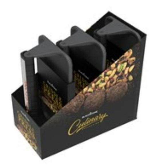 Blackstone 8060214 Presse à Bacon Culinaire 10 x 6 Po