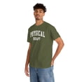 thumbnail image 6 of Physical Therapy Therapist PT Shirt Gifts Tshirt Crew Neck Short Sleeve, 6 of 7