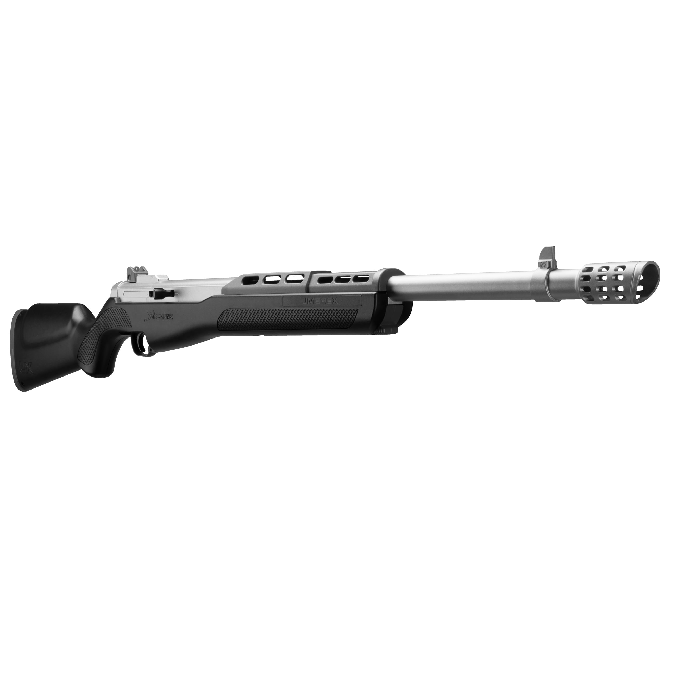 Umarex Stormline CO₂ Air Rifle, Full-Auto
