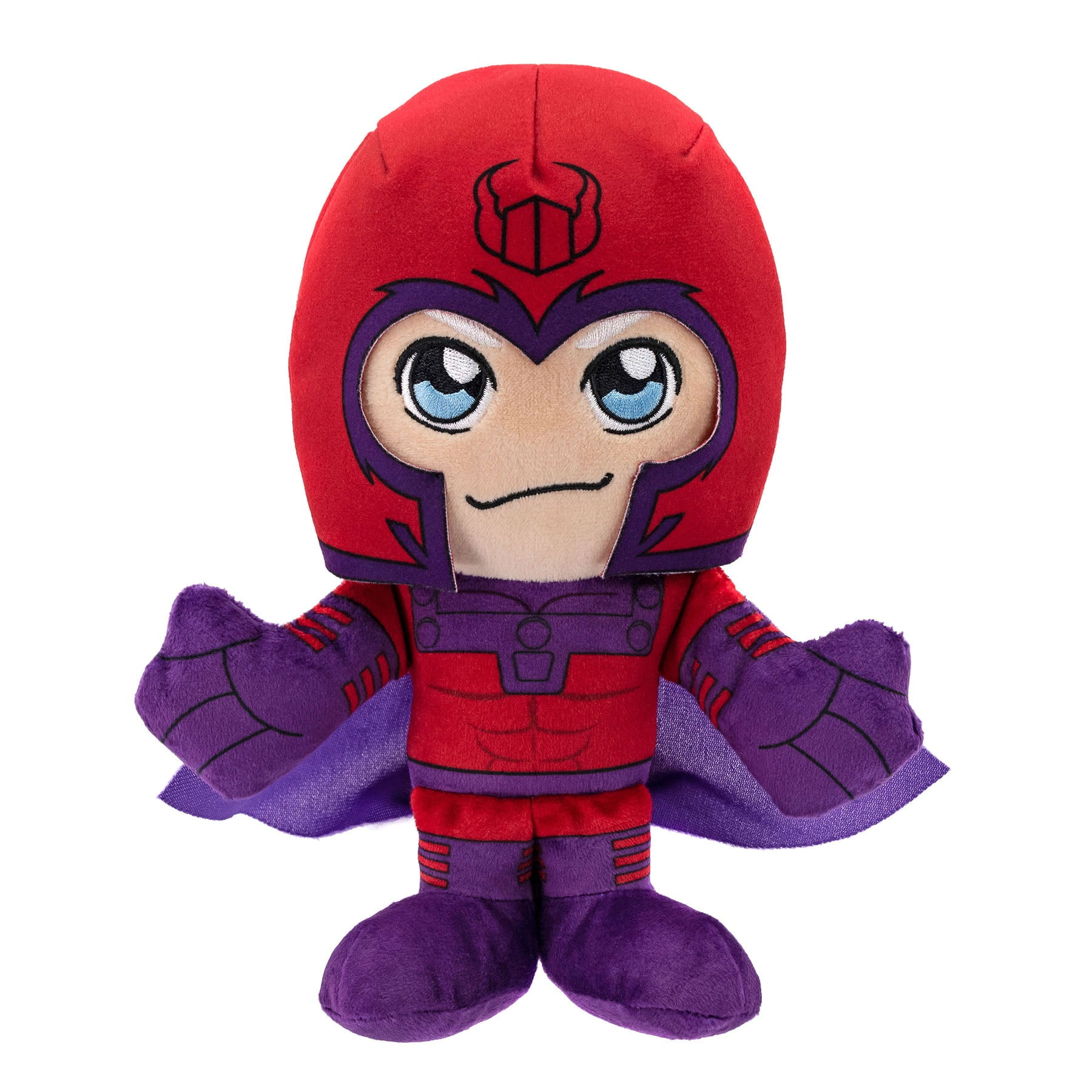 Bleacher Creatures Plushies Marvel Magneto 8