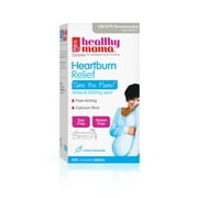 Healthy Mama Tame the Flame! Prenatal Heartburn Relief, 150 ct