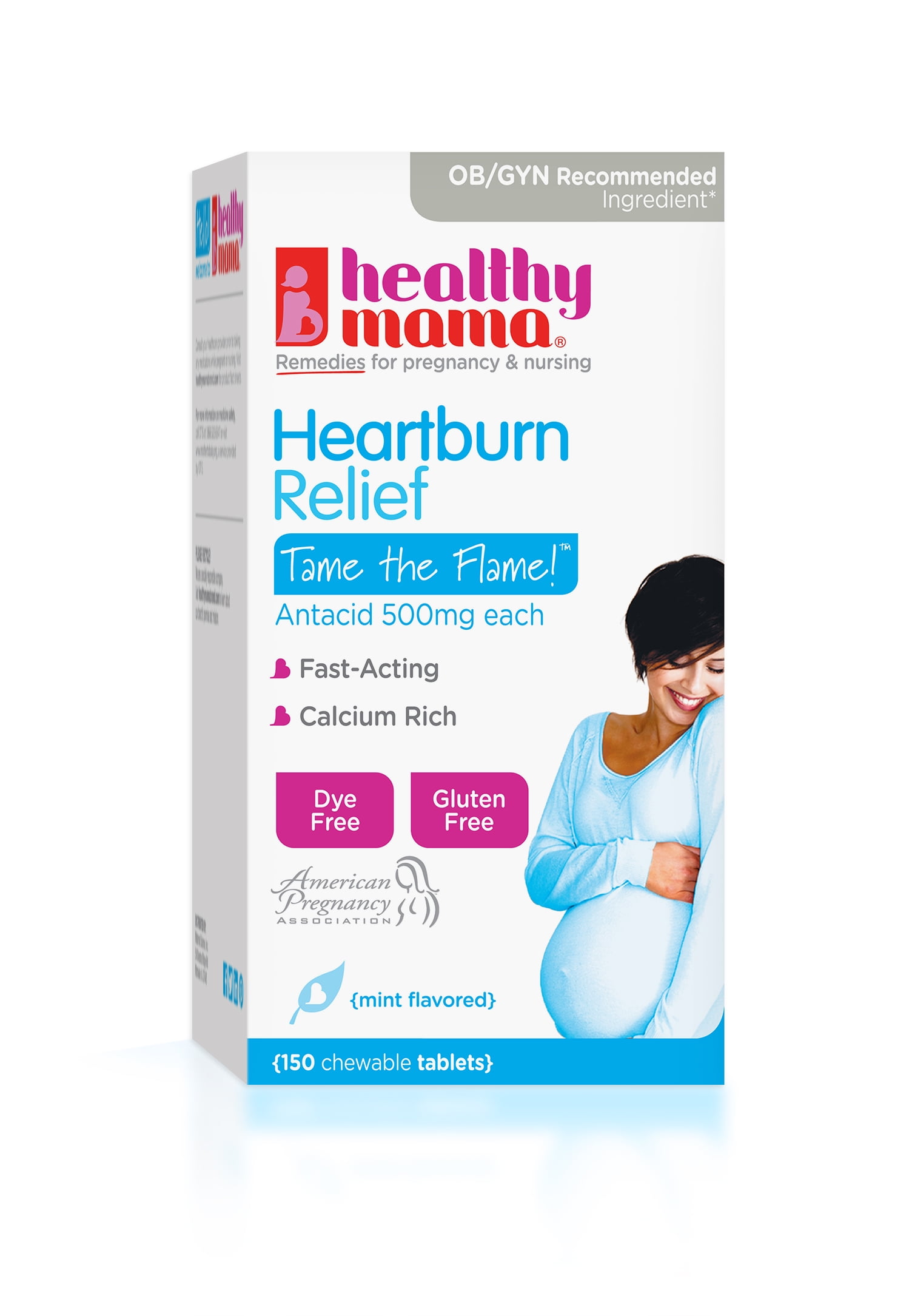 What Helps With Heartburn While Pregnant Examples And Forms