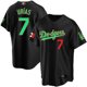 thumbnail image 1 of American Baseball League Elite Edition City Edition Fanfan Edition Jersey Embroidered Short-sleeved Ball Dress Foreign Trade Wholesale, 1 of 5