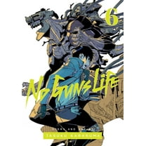 No Guns Life No Guns Life, Vol. 6, (Paperback)