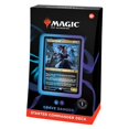 thumbnail image 1 of Magic: the Gathering Deck de Départ Commander - Grave Danger Neuf, 1 of 1