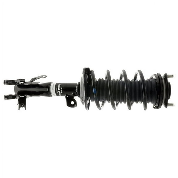 KYB SR4268 Strut-plus Suspension Strut & Coil Spring Assembly Fits select: 2012-2015 HONDA CIVIC LX