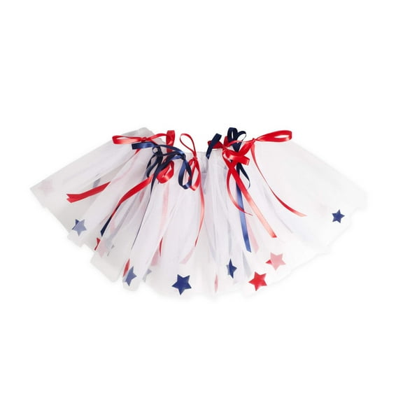 BAILEY BERRY Stars  Stripes Kids Tutu