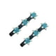 thumbnail image 2 of Pinzas para el cabello para mujeres, pinzas para peinar, pinzas para el cabello para niñas, pinzas para tejer y arreglar el cabello, pinzas laterales, pinzas frontales, pinzas para el cabello, horquil, 2 of 4