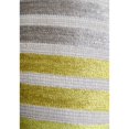 thumbnail image 2 of Plutus Coussin Fait Main Fourche Vallée, (Double Face 20 Pouces x 20 Pouces), 2 of 2