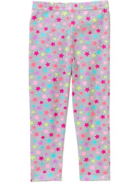 Printed Legging