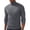 Black, variant on Men's Turtleneck Sweater Slim Fit Knitted Pullover Classic Solid Color Lightweight Top Spring Fall Winter Business Casual Layering Wear 2XL