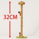 thumbnail image 1 of Dragon Ball Son Goku PVC figura de acción Anime figura fiscal modelo escalada Karin torre decoración juguete para regalo32 cm sin caja zhangyuxiang unisex, 1 of 2