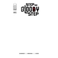 thumbnail image 1 of Step by Bloody Step #1C VF ; Image Comic Book, 1 of 1