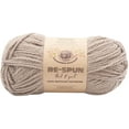 thumbnail image 1 of Fil Lion Brand Re-Spun Thick & Quick® Feuillu Fil #6 super volumineux de polyester recyclé, 340g/ 204m-1CT, 1 of 6