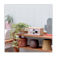 thumbnail image 4 of 1/6 Modèle Accessoires de Meubles Bjdob11 Mini Modèle Radio/Audio, 2, 4 of 6