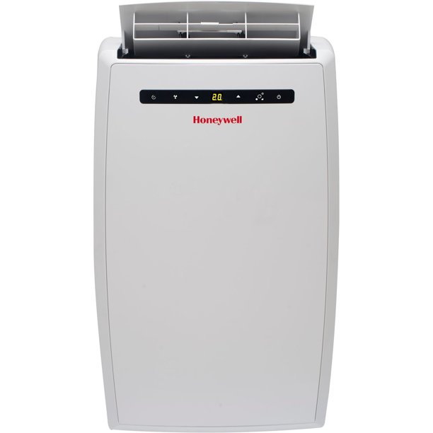 Combo Offer Honeywell Portable Air Conditioner with Dehumidifier & Fan