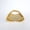 Golden, variant on Luxury Handbags For Women Metallic Chain Crossbody Bag Acrylic Clip Bag Elegant Evening Party Wallet Mesh Trapezoidal Handbag