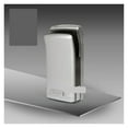 thumbnail image 4 of Jet Dryer Hair Dryer Hotel Hand Dryer, Household Automatic Hair Dryer Bathroom Toilet Air Drying Phone, 4 of 7