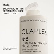 Olaplex No.4 Bond Maintenance Shampoo Nº.4 & Conditioner Nº.5 Set - 33.81 fl oz
