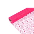 thumbnail image 1 of Miangastore 1 Set Gauze Material for Sewing School Project and Performance Props in Rosy Color, 1 of 8