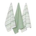 thumbnail image 1 of Set de Paños de Cocina DII Urban Stripe 51x76 cm 3 Piezas, 1 of 8