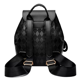 thumbnail image 3 of Mochilas Para Mujer Casual De Cuero Pu Antirrobo Suave Pu, 3 of 5
