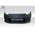 thumbnail image 3 of 2009-2020 Nissan 370Z Z34 Duraflex N-4 Front Bumper Cover - 1 Piece, 3 of 6