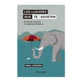 thumbnail image 1 of LOS LUGARES QUE TE ASUSTAN PAIDÓS PEMA CHÖDRÖN, 1 of 2