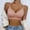 A3-Rose Gold, variant on Jelly Bras for Women Bralettes for Women Full Coverage Bras Supportive Bras Push Up Bra Wireless Bras Wireless Support Bras Scalloped Edge Thin Padded Bra Buttery Soft Bra Beige