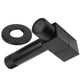 thumbnail image 5 of Grifo De Agua Del Fregadero, Grifo De Balcón, Grifo Exterior Grifo De Agua Fría Para El Baño Del Hogar Amonsee Balcony Tap, 5 of 8