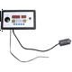 thumbnail image 1 of W9002 Termostato de Incubación Inteligente con Volteo Automático de Huevos Incubadora de Agua para el Hogar DC12V, 1 of 5