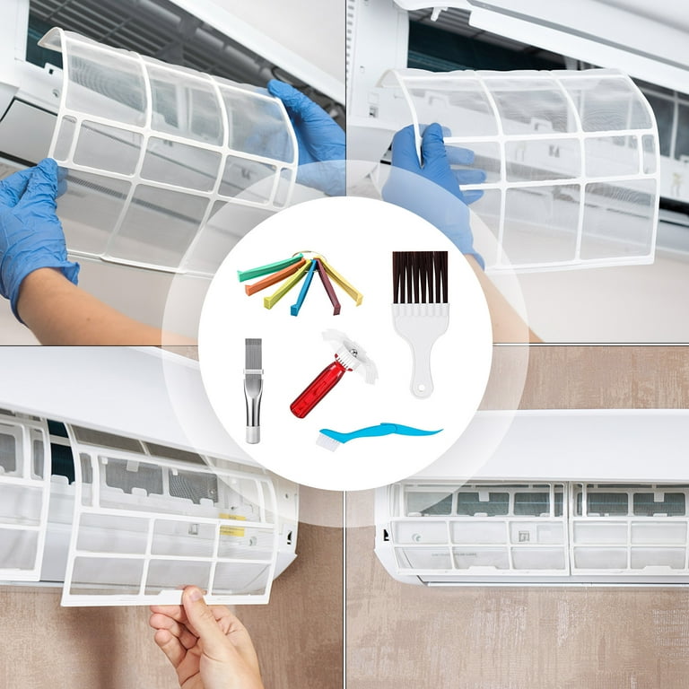 Air conditioner coil on sale cleaner walmart
