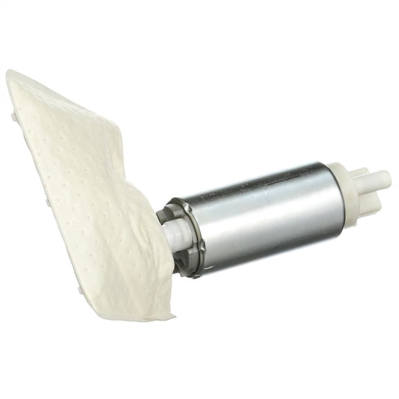 Fuel Pump and Strainer Set
