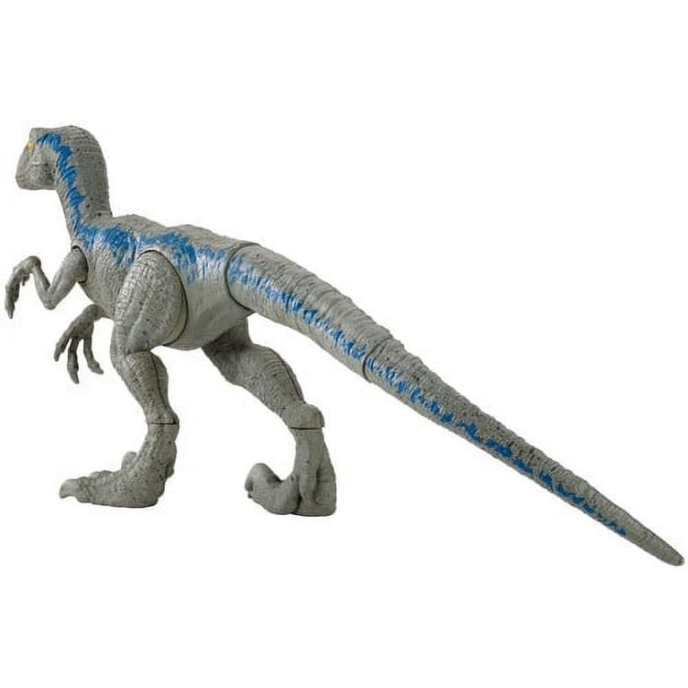 Mattel - Jurassic World 12