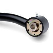 JKS OGS128 Adjustable Track Bar Fits select: 1997-2006 JEEP WRANGLER / TJ, 1984-2001 JEEP CHEROKEE