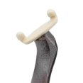 thumbnail image 1 of 3/4 4/4 Réglable Frp Violon Fiddle Épaulière avec Rembourrage en Mousse Accessoire, 1 of 5