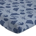 thumbnail image 5 of Star Wars Classic Microfiber Sheet Set, 5 of 5
