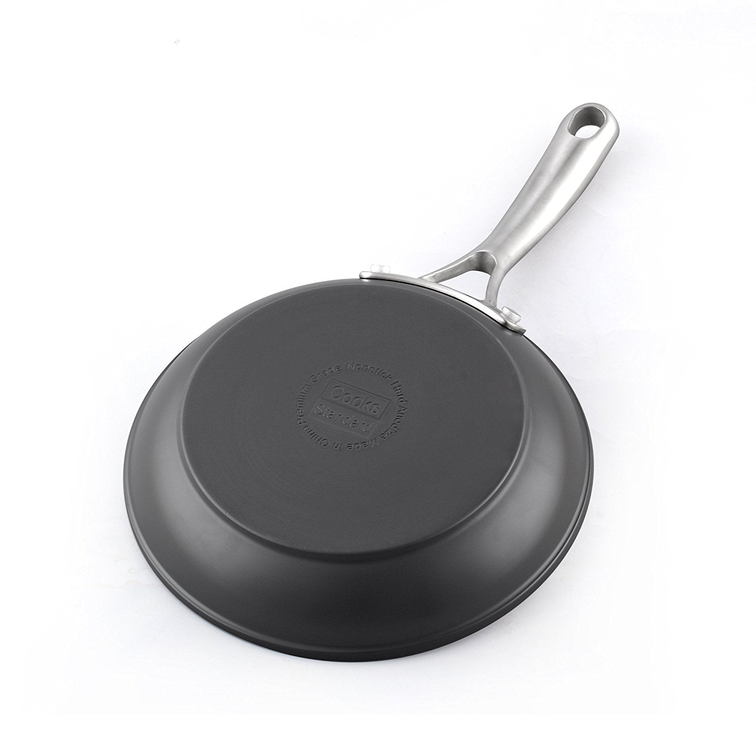  11.5 Chefel Double Sided Pressure Pan: Omelet Pans