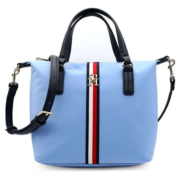 Bolsa pequeña tommy hilfiger new arrivals