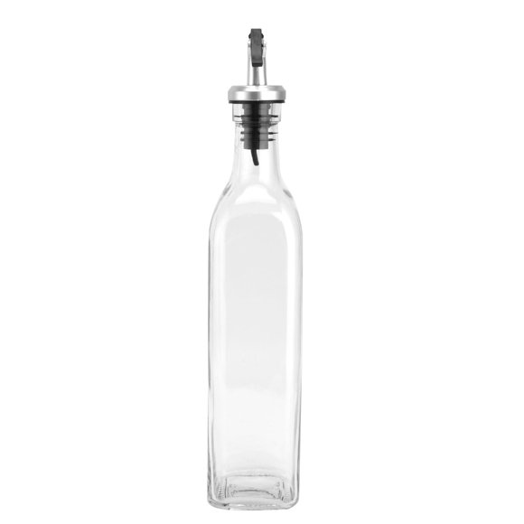 Dispensador de aceite de Vidrio Jadeshay Innovación moderna multifuncional