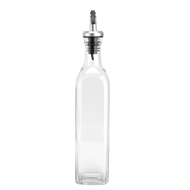 Dispensador de aceite de Vidrio Jadeshay Innovación moderna multifuncional