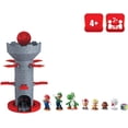 thumbnail image 2 of Juego de mesa Epoch Super Mario Blow Up Shaky Tower +4y, 2 of 6