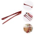 thumbnail image 3 of 2pcs Rosewood Dulcimer Practice Hammers Large Dulcimer Hammers with Bucket (Brown), 3 of 5
