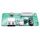 thumbnail image 3 of NEW for CHARGE3 USB 2.0 Audio Jack Power Supply Board Connector for Charge 3 Speaker Micro-USB Charge Por, 3 of 5