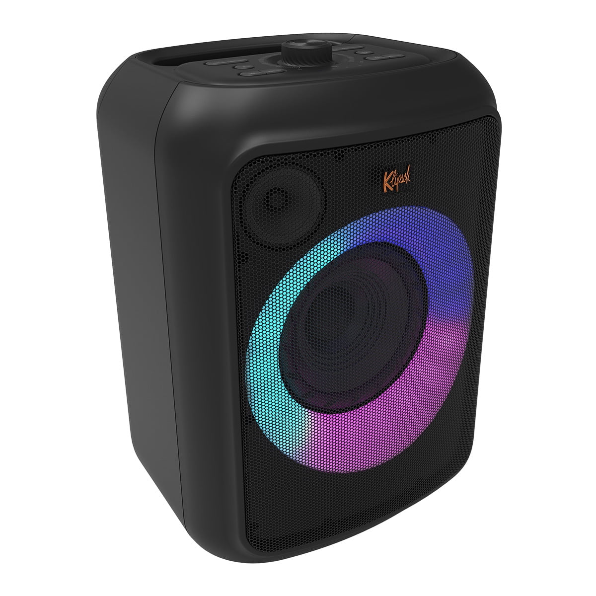 Amazon.com: Klipsch Gig XXL, Black - Portable Wireless