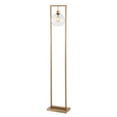 thumbnail image 2 of SAFAVIEH Jalisa 60 in. Mid-Century Floor Lamp, Gold, 2 of 6