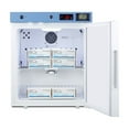 thumbnail image 3 of 19" Wide Compact Healthcare Refrigerator, 3 of 3