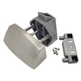 thumbnail image 1 of Cerradura para cajón de gabinete, cerradura para armario, pestillo para cajón de aleación Premium, pestillo para cajón RV para puerta de B, 1 of 8